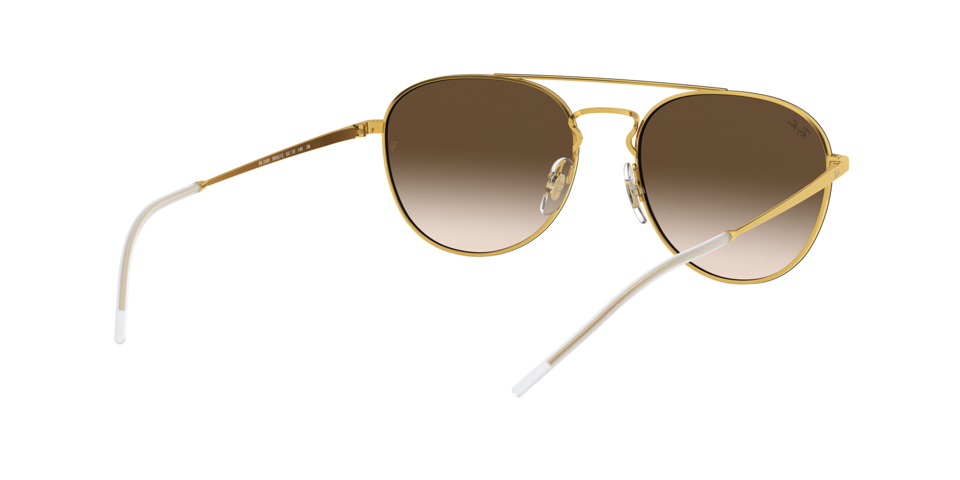 RAYBAN 3589 905513 55