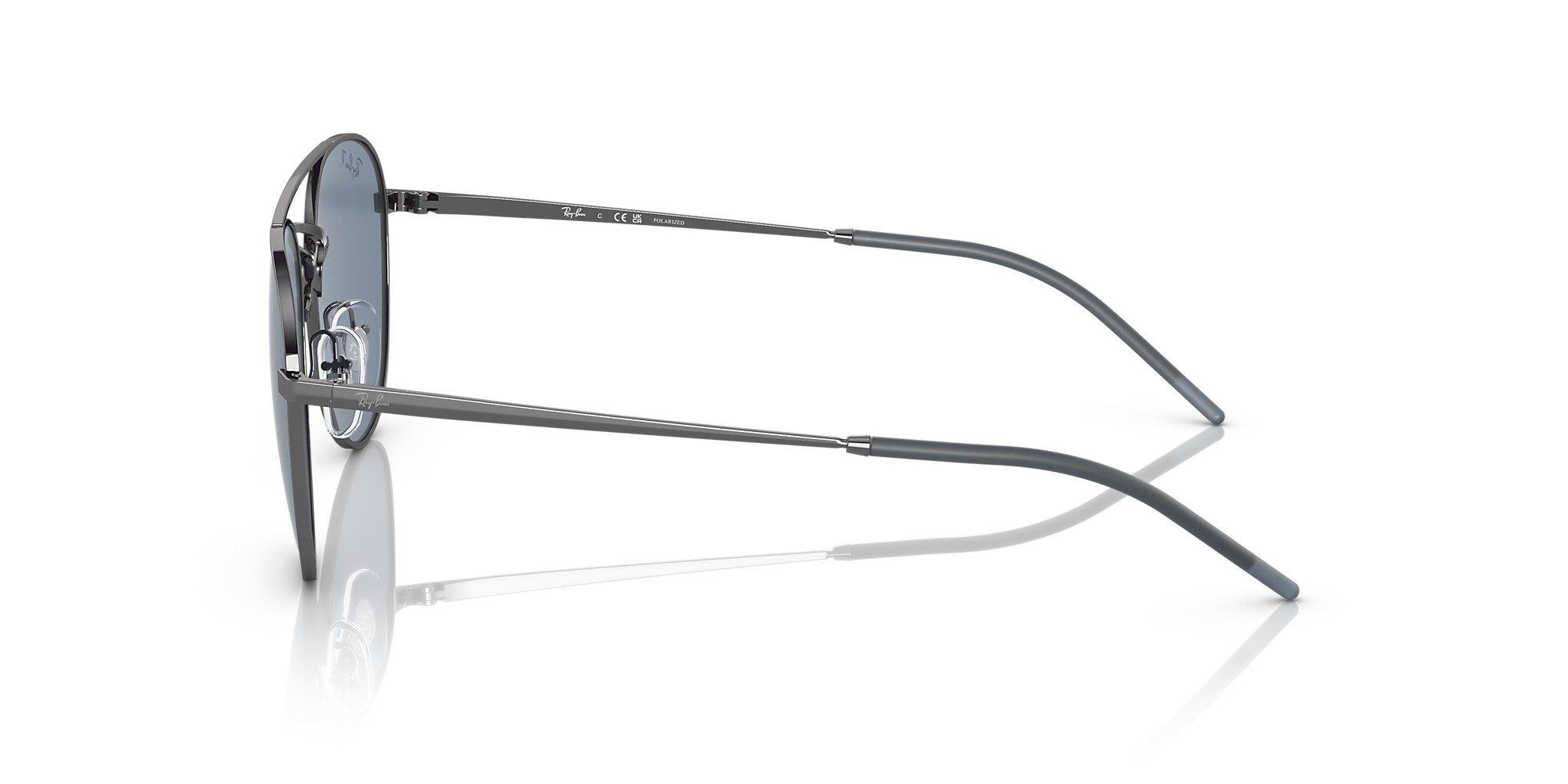 RAYBAN 3589 92492V 55