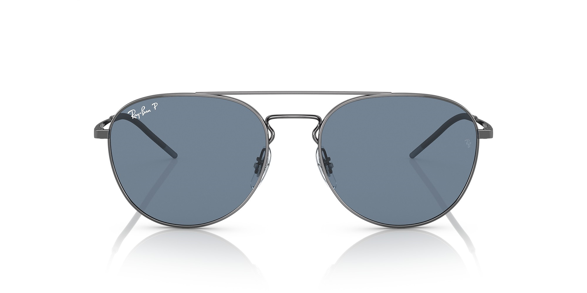 RAYBAN 3589 92492V 55