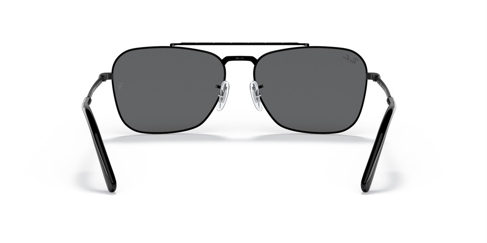 RAYBAN 3636 002/B1 58
