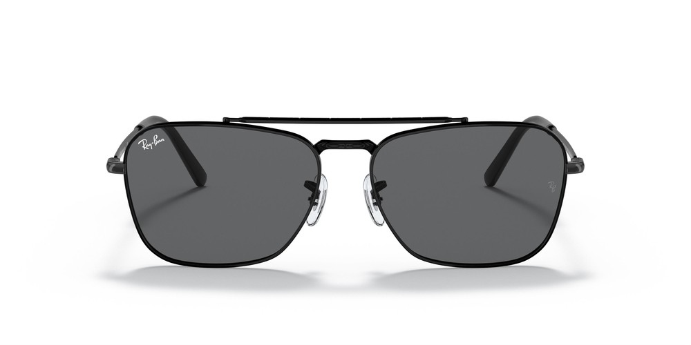 RAYBAN 3636 002/B1 58