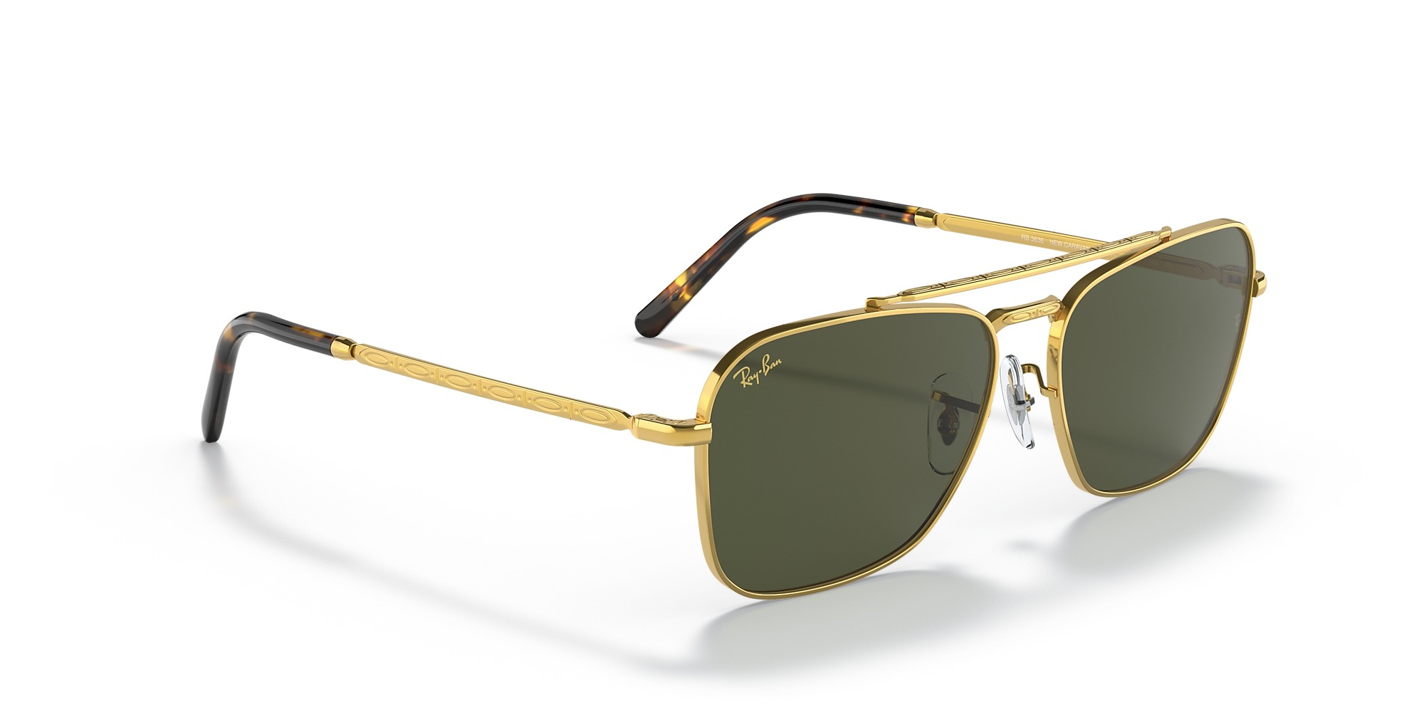 RAYBAN 3636 919631 58