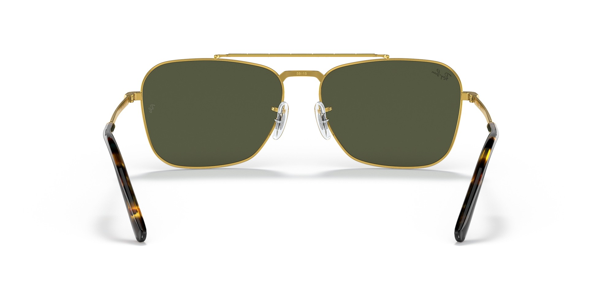 RAYBAN 3636 919631 58