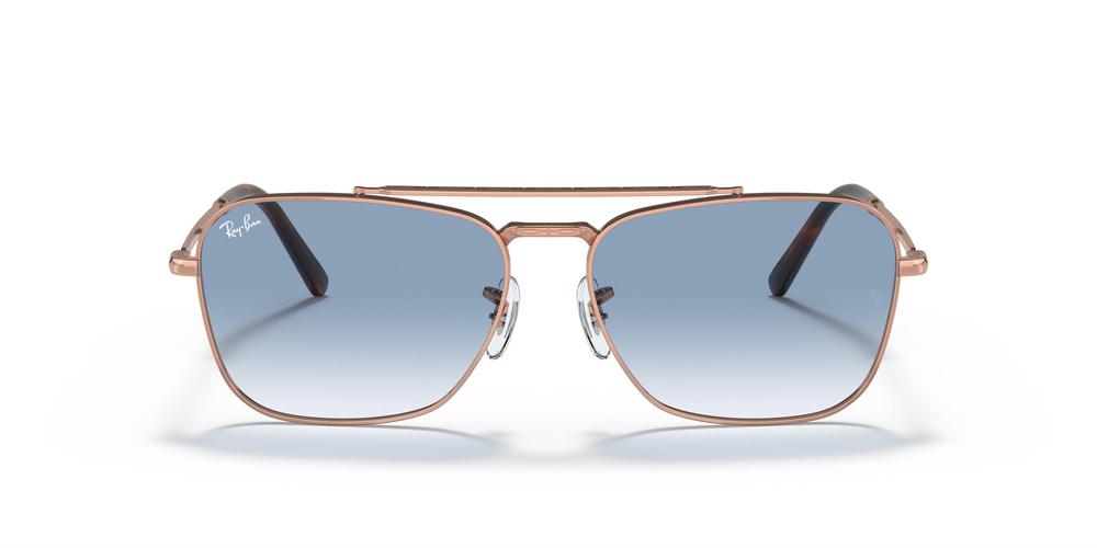 RAYBAN 3636 92023F 55