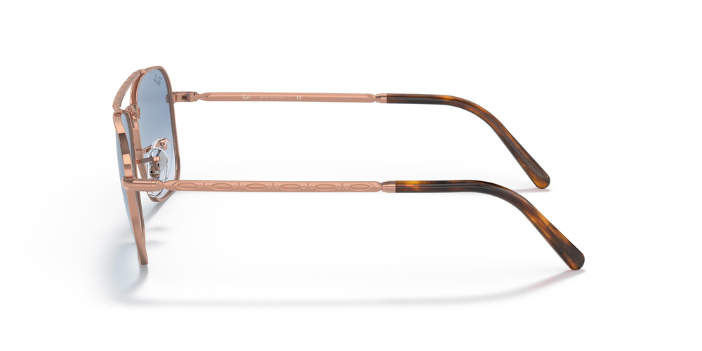 RAYBAN 3636 92023F 55