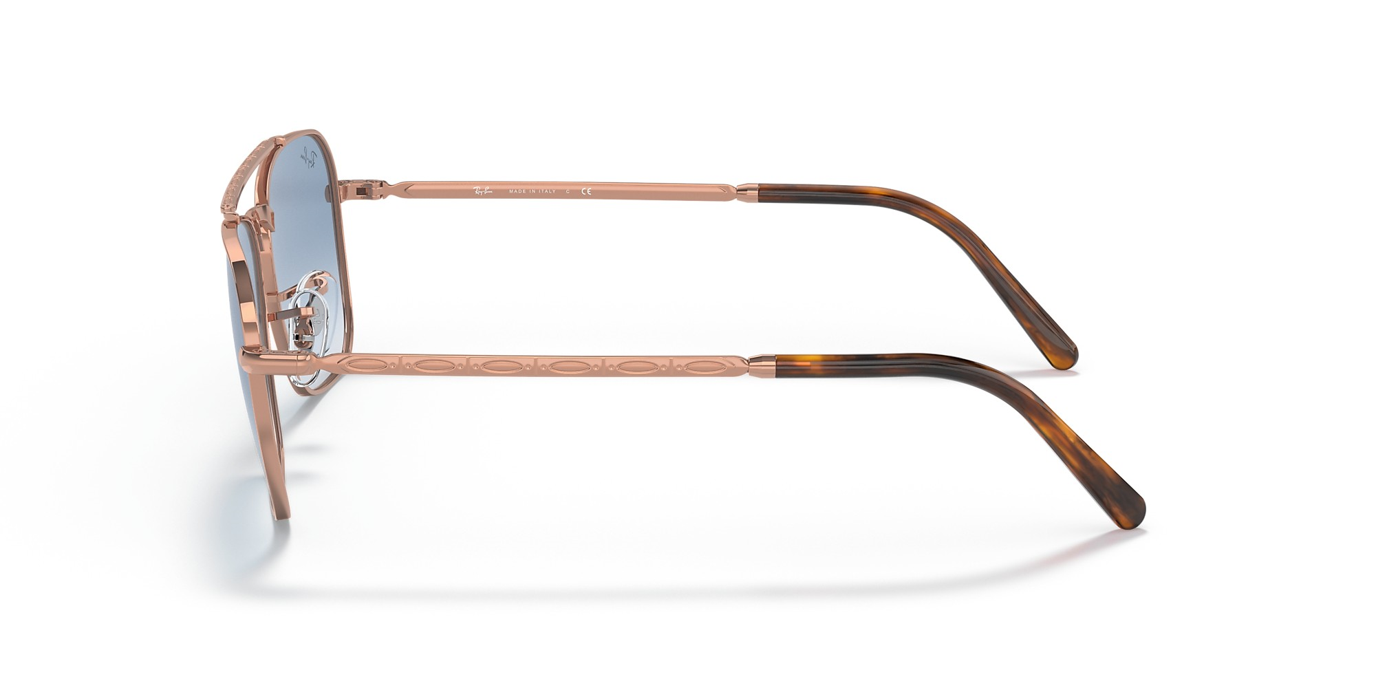 RAYBAN 3636 92023F 58