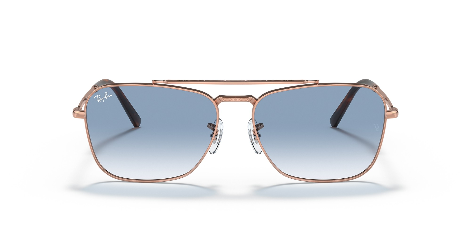 RAYBAN 3636 92023F 58
