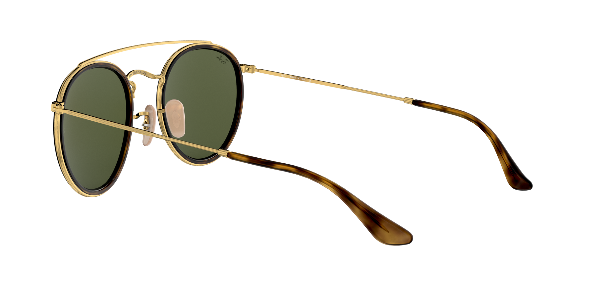 RAYBAN 3647N 001 51