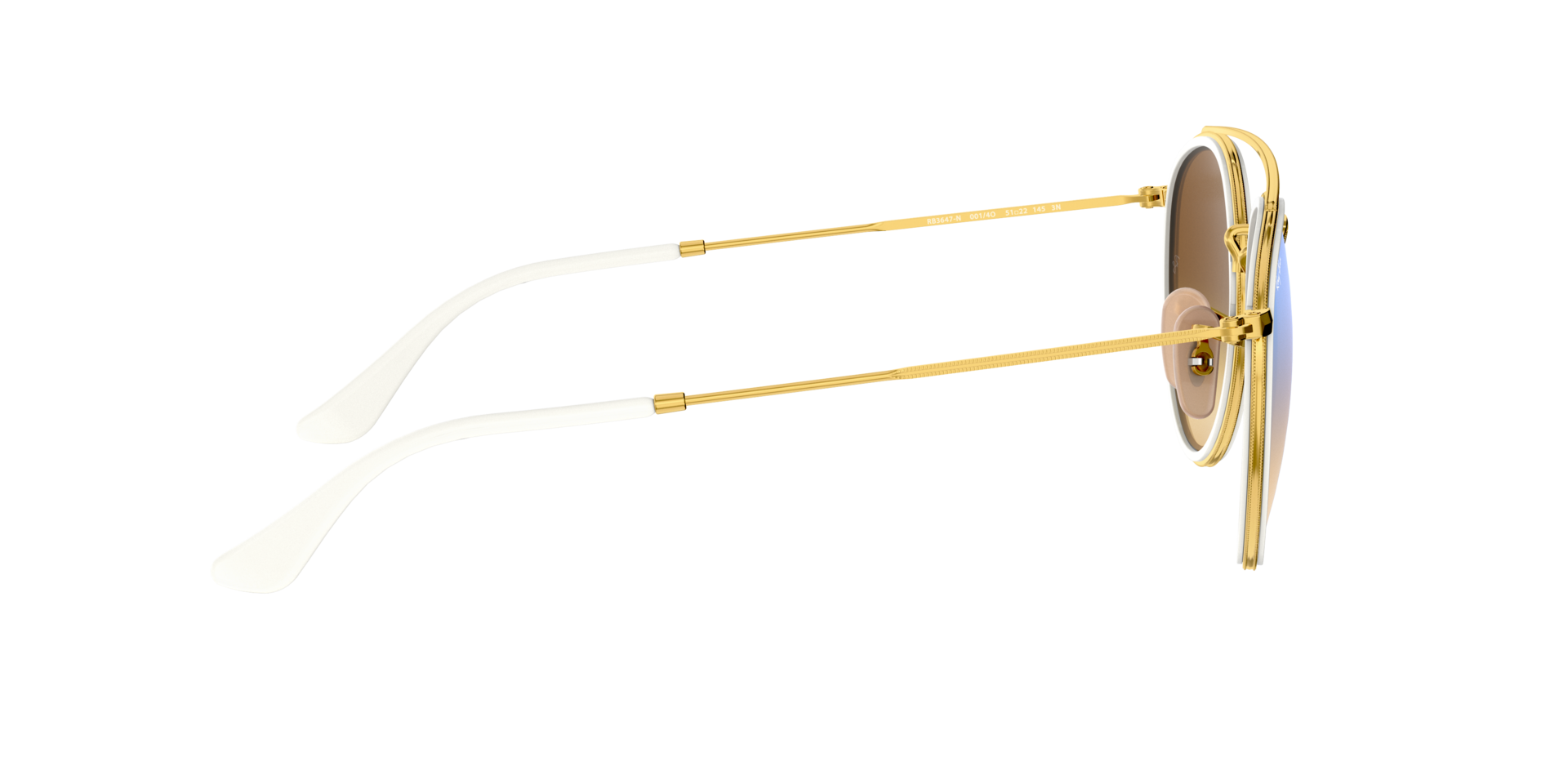 RAYBAN 3647N 001 51