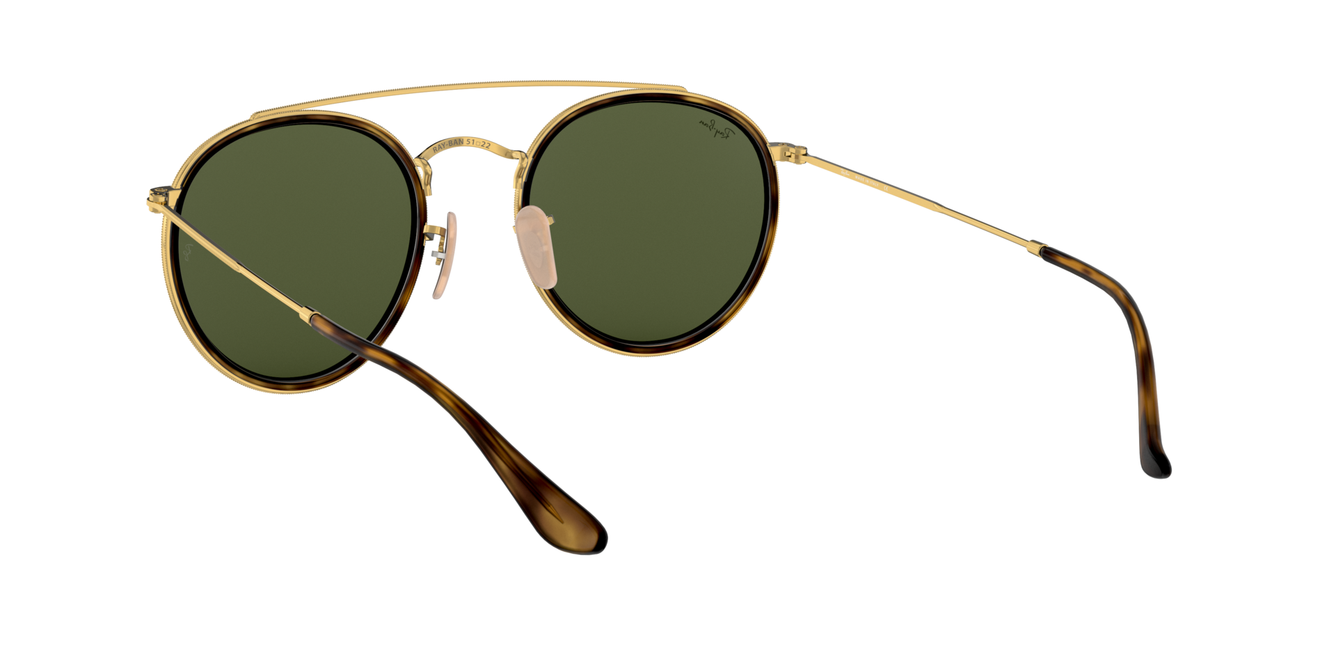 RAYBAN 3647N 001 51