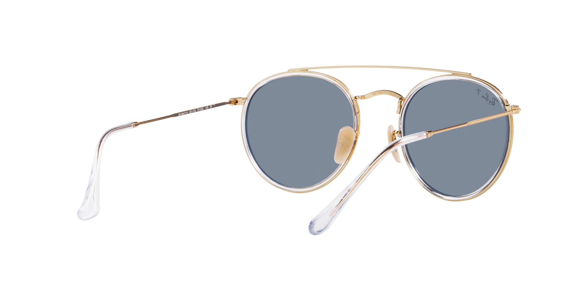 RAYBAN 3647N 001 51