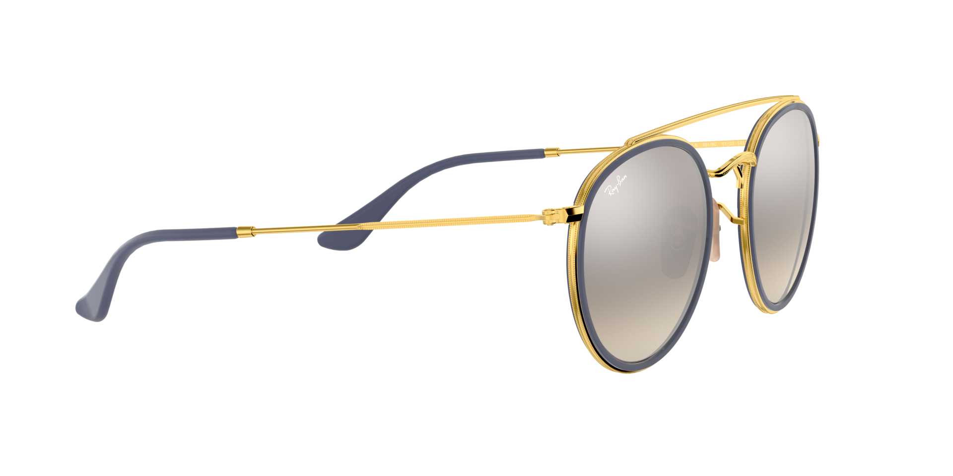RAYBAN 3647N 001 51
