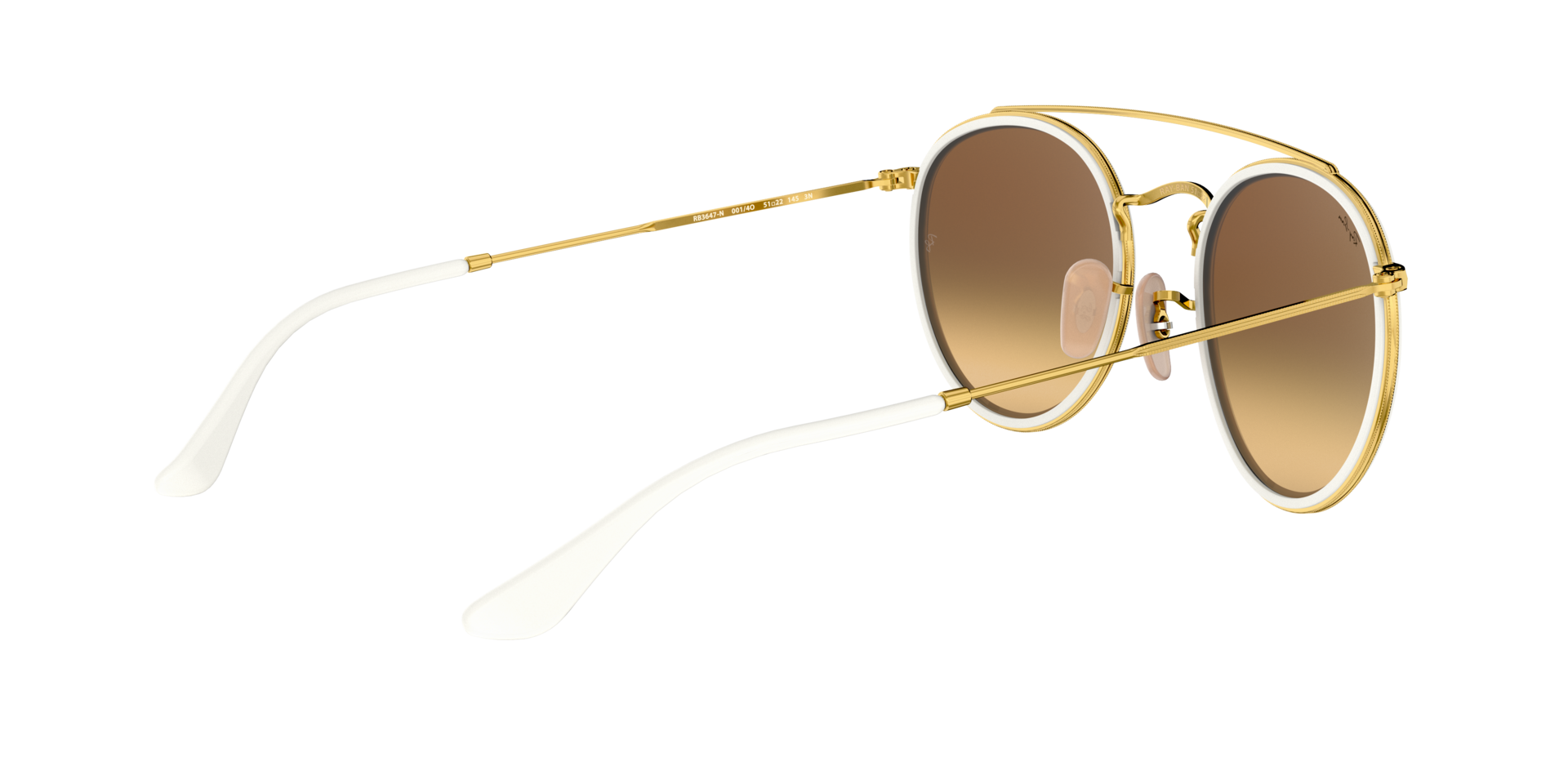 RAYBAN 3647N 001 51