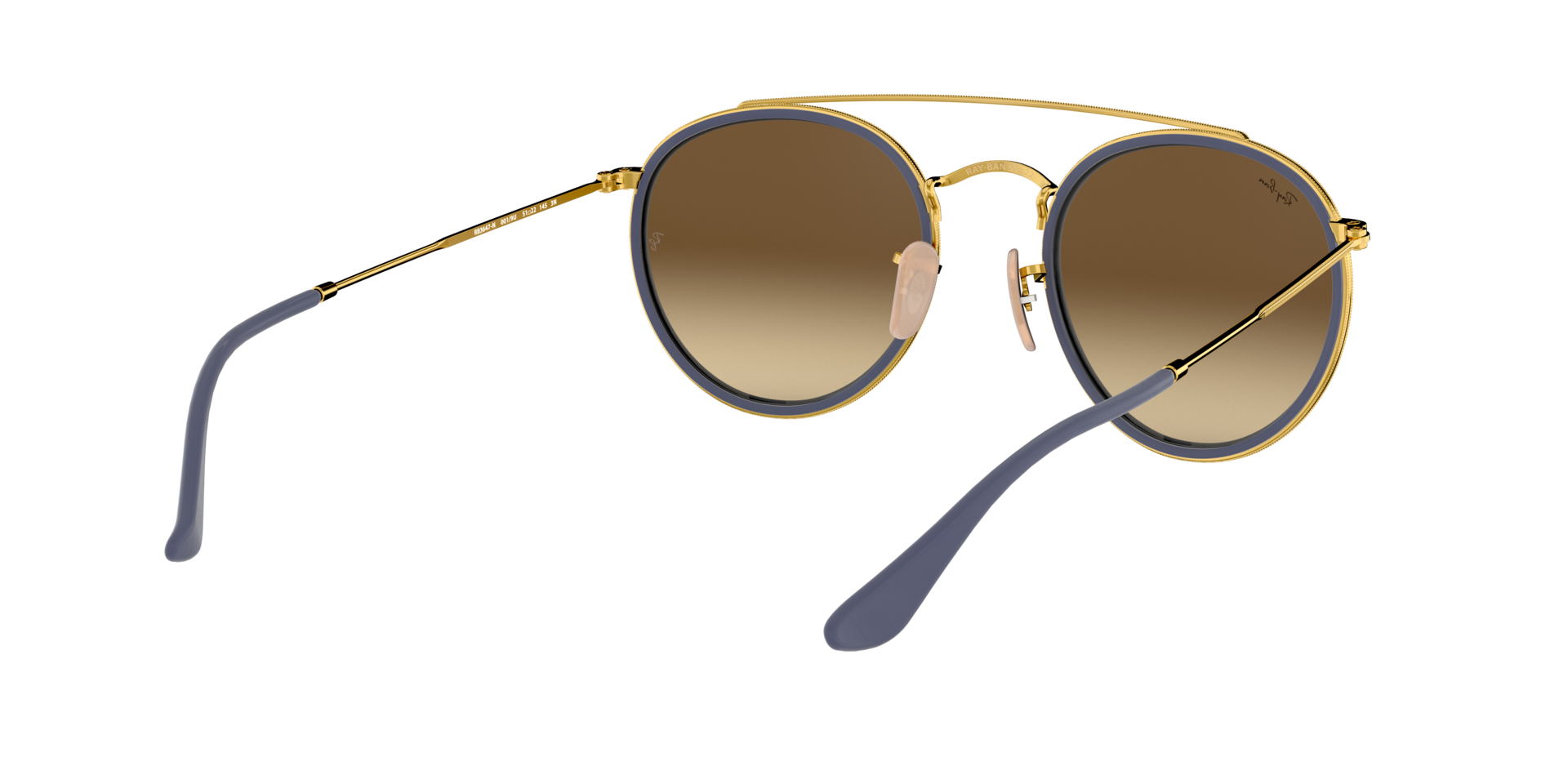 RAYBAN 3647N 001 51