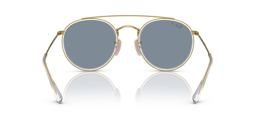 RAYBAN 3647N 001/02 51