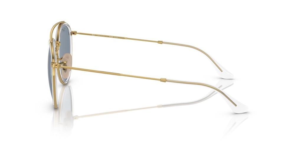 RAYBAN 3647N 001/02 51