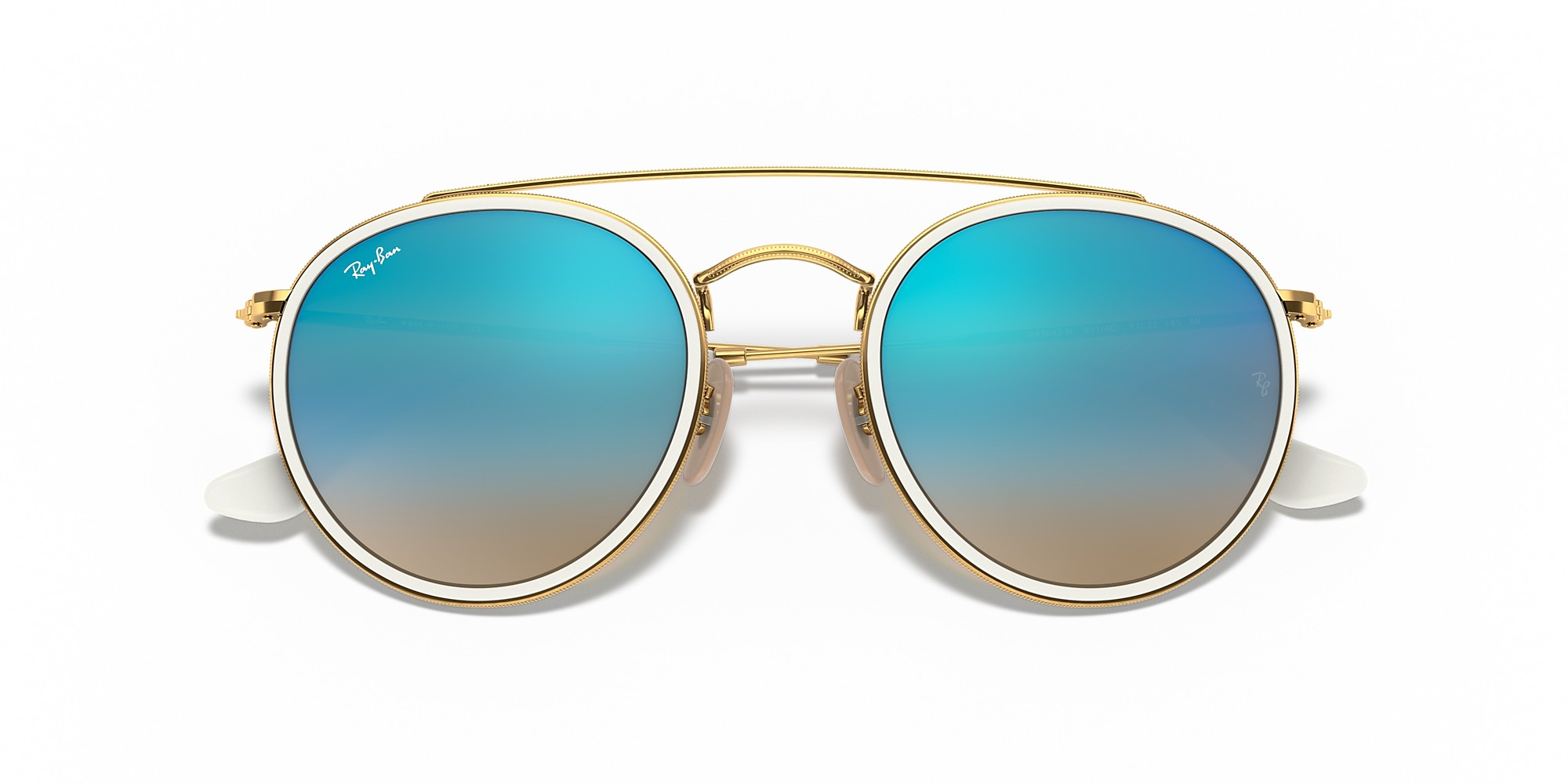 RAYBAN 3647N 001/4O 51