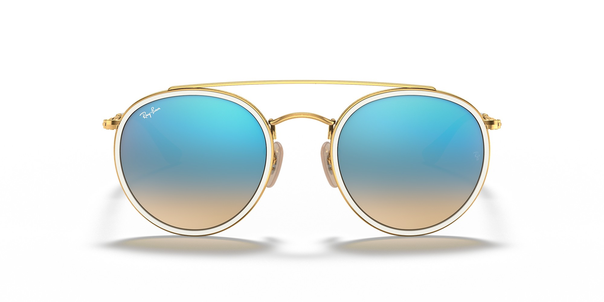 RAYBAN 3647N 001/4O 51