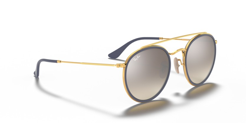 RAYBAN 3647N 001/9U 51