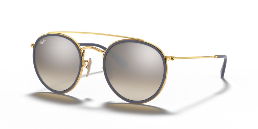 RAYBAN 3647N 001/9U 51