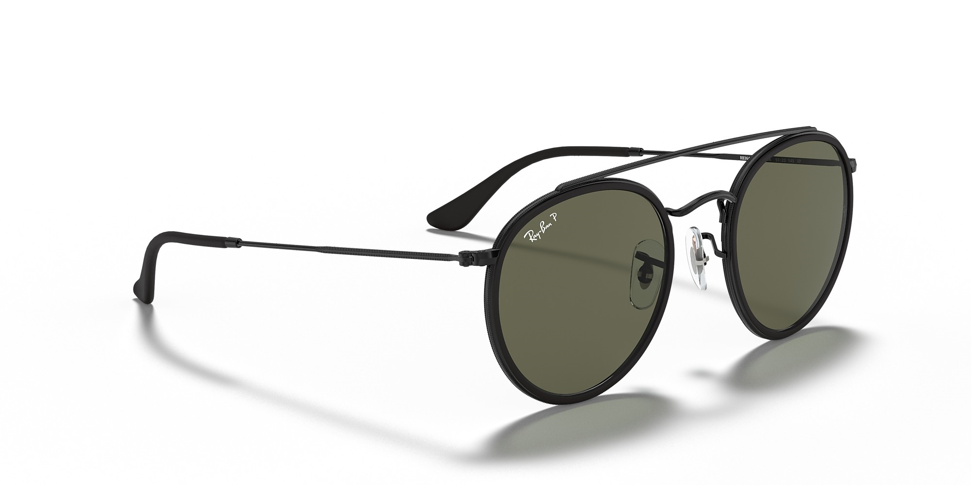 RAYBAN 3647N 002/58 51