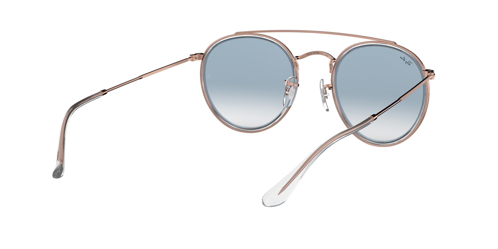 RAYBAN 3647N 90683F 51