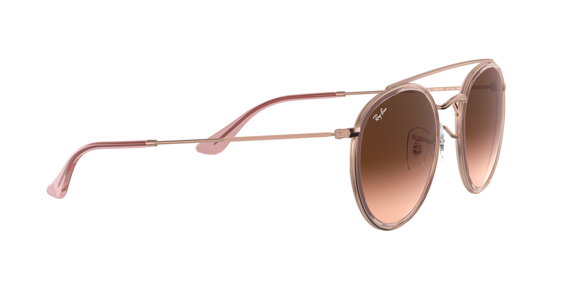 RAYBAN 3647N 9069A5 51