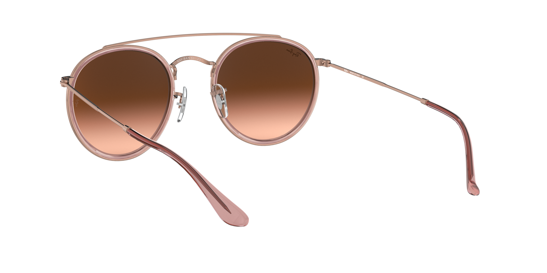 RAYBAN 3647N 9069A5 51