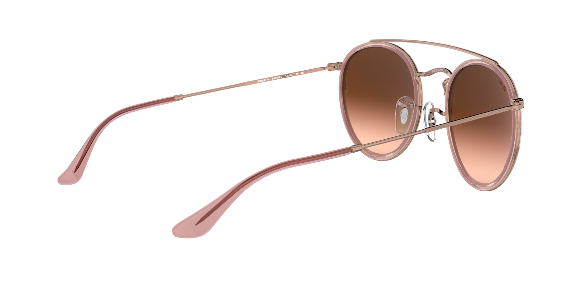 RAYBAN 3647N 9069A5 51