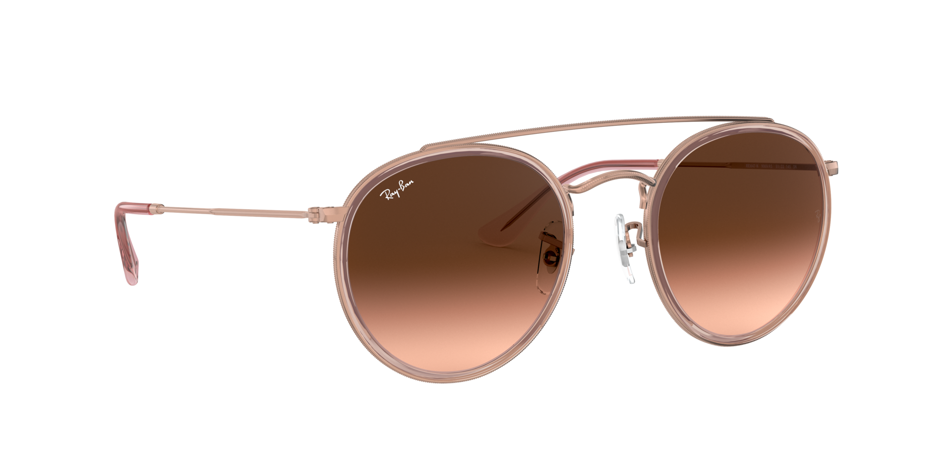 RAYBAN 3647N 9069A5 51