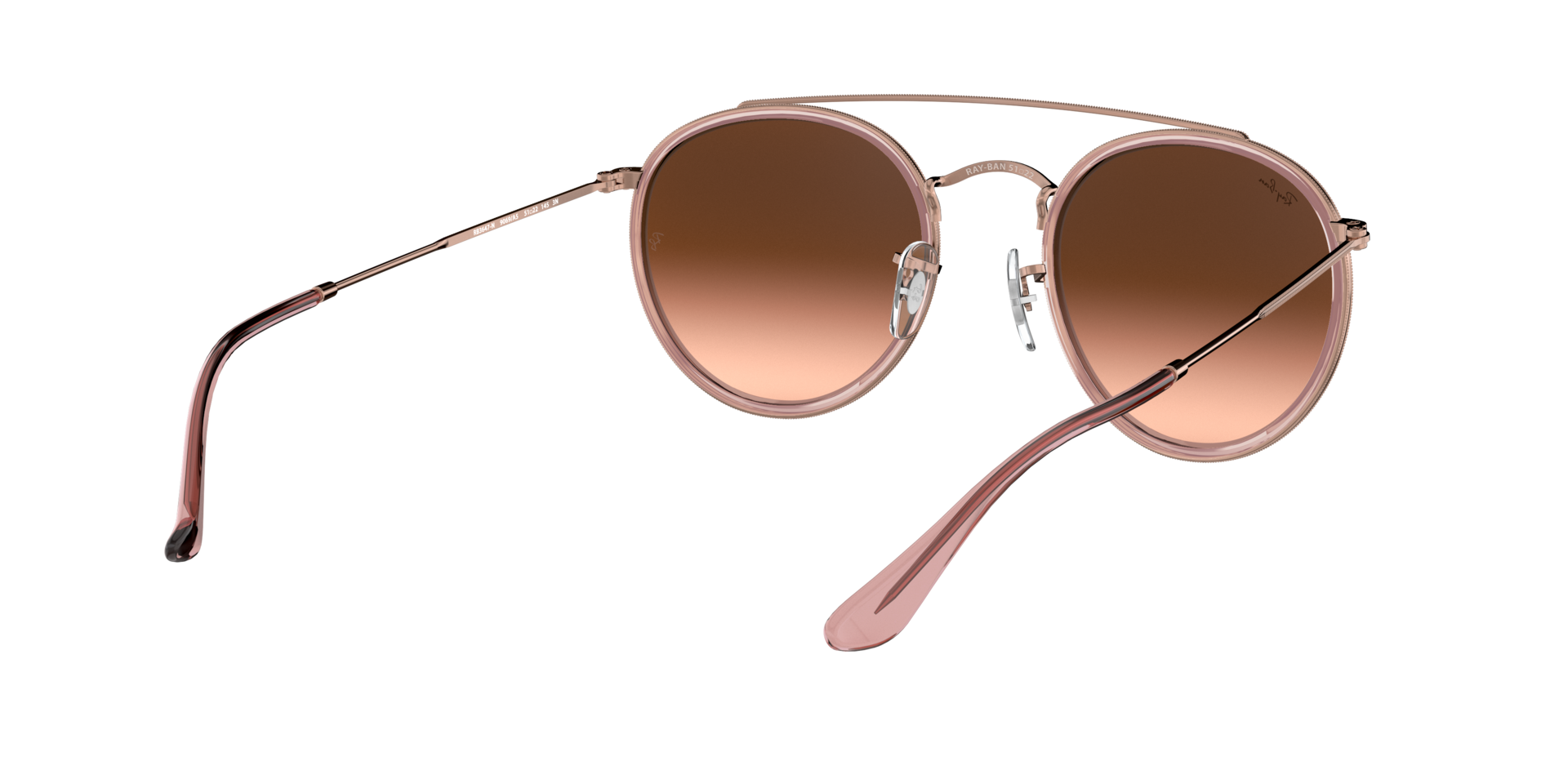 RAYBAN 3647N 9069A5 51