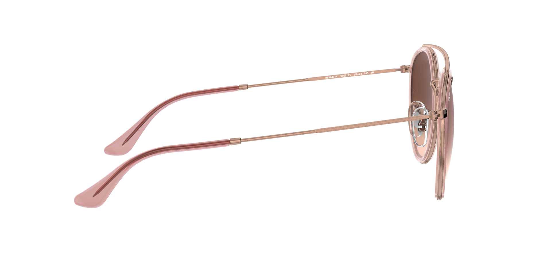 RAYBAN 3647N 9069A5 51