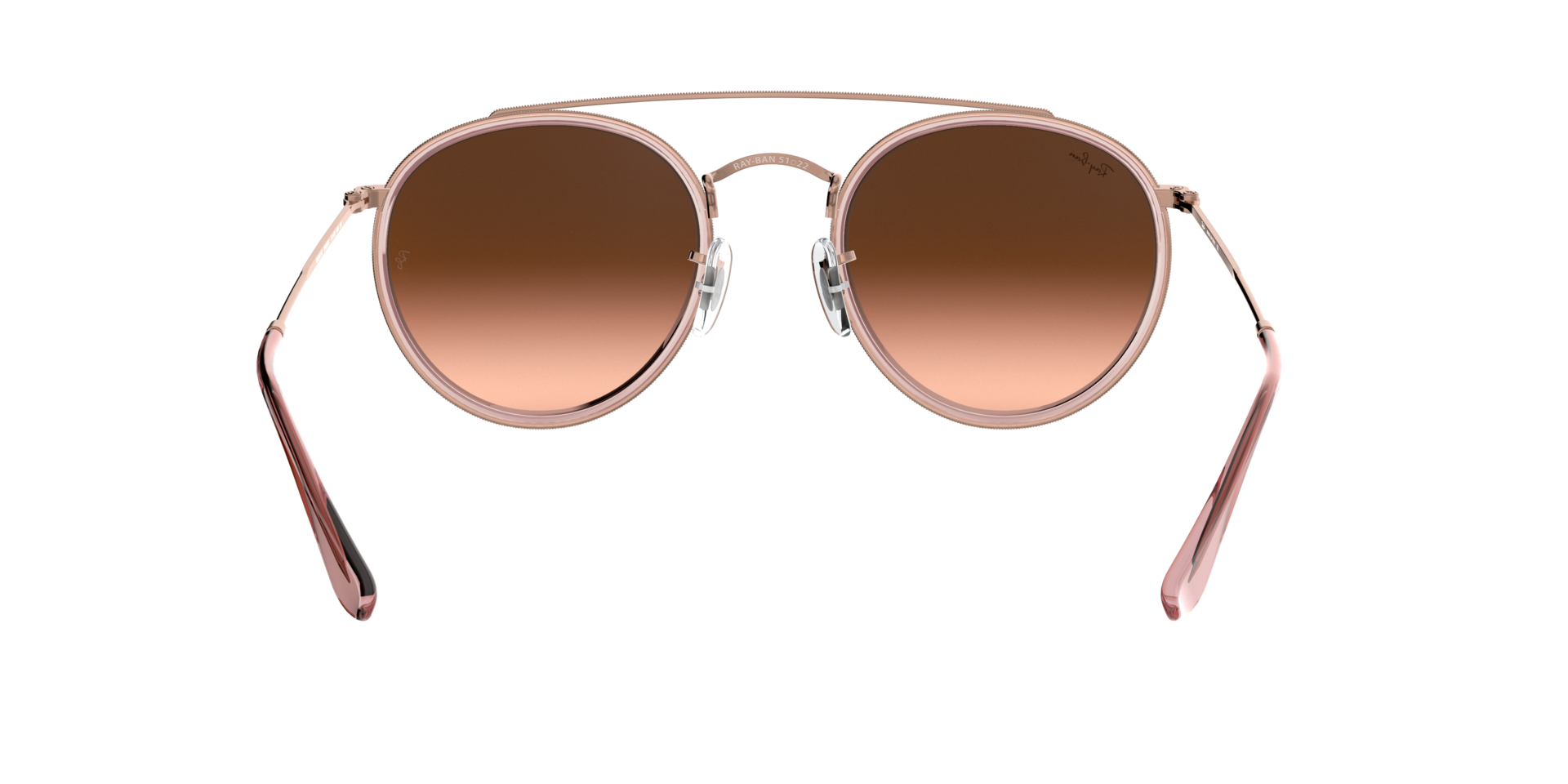 RAYBAN 3647N 9069A5 51