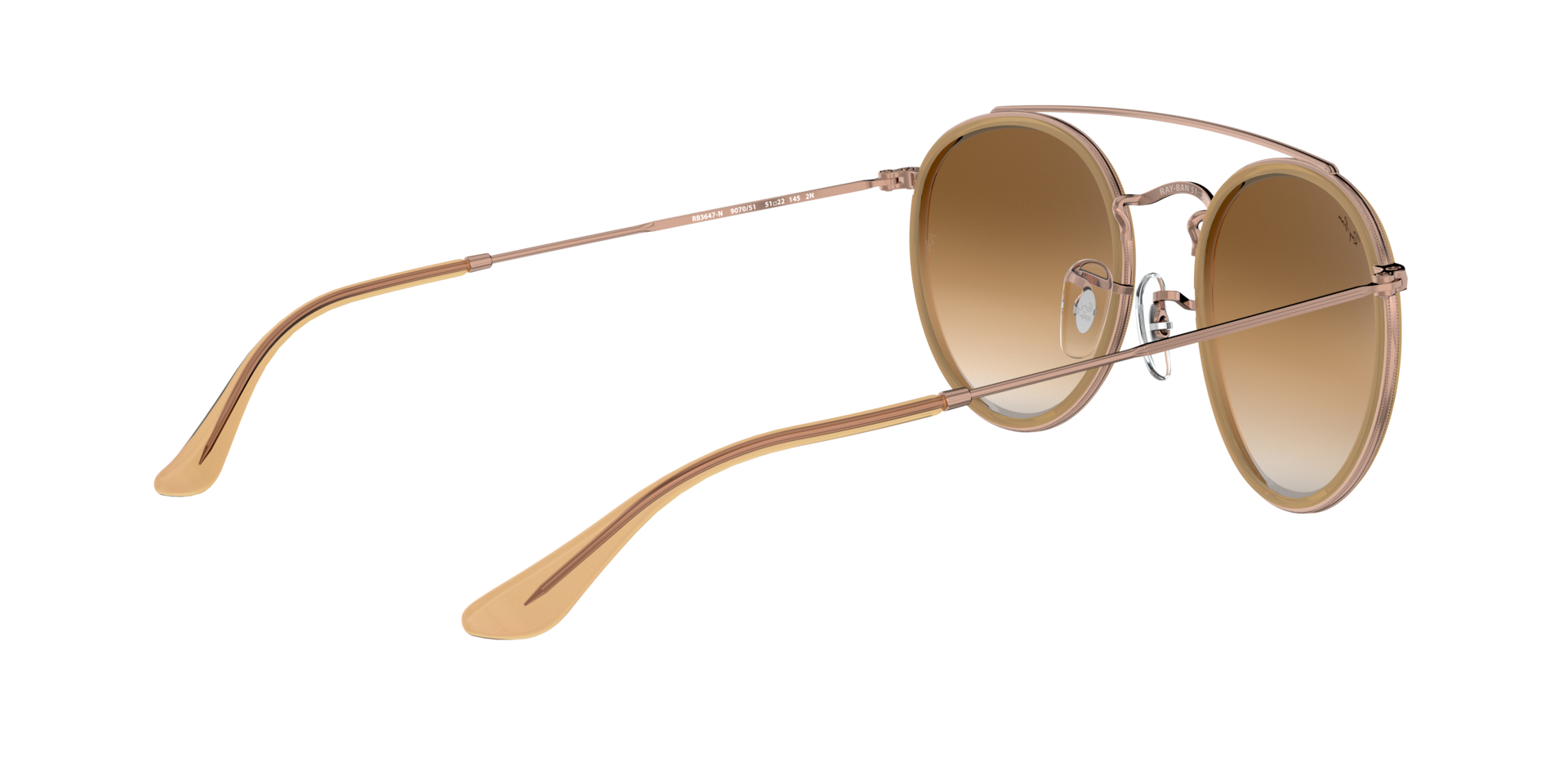 RAYBAN 3647N 907051 51