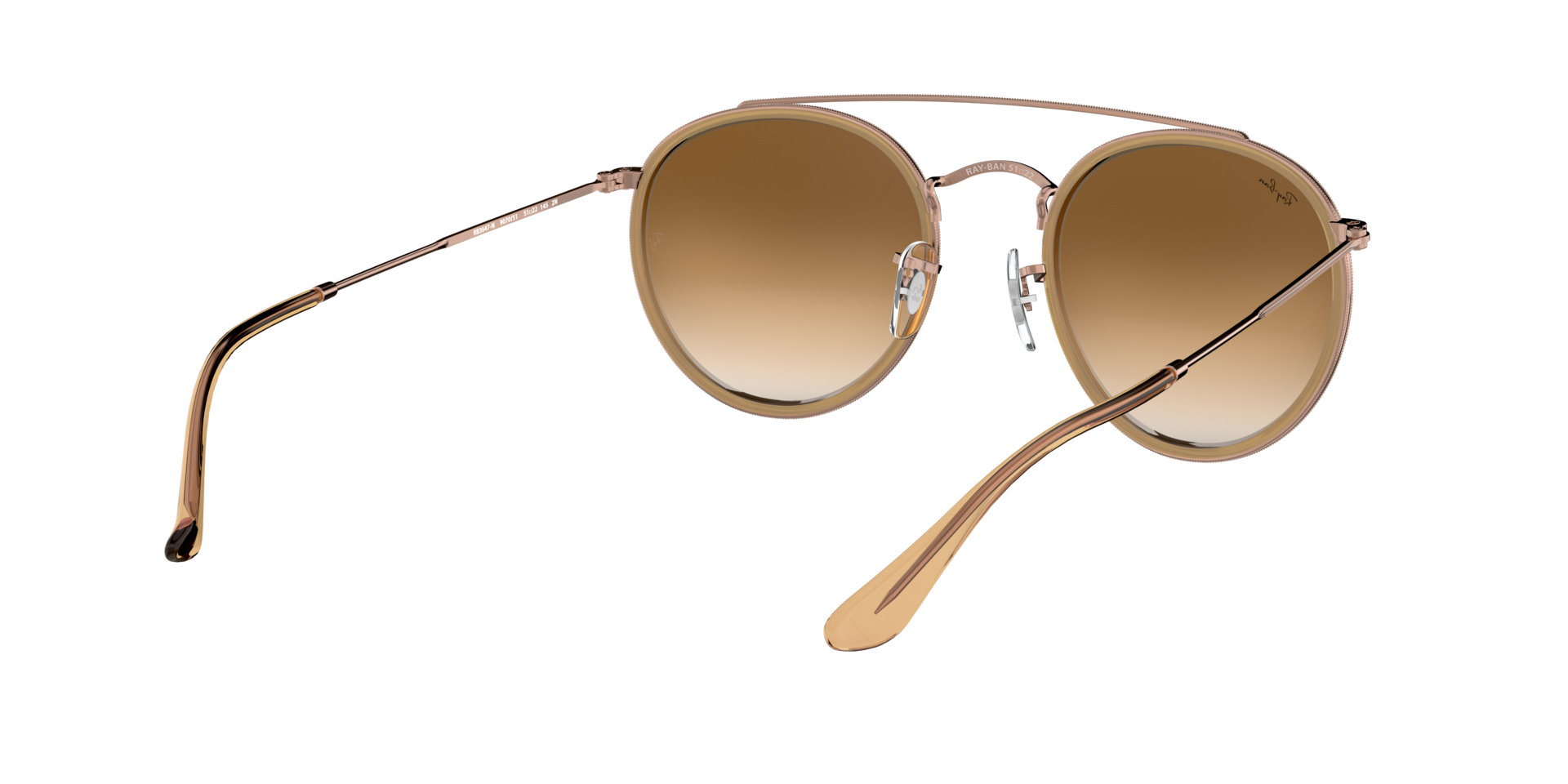 RAYBAN 3647N 907051 51