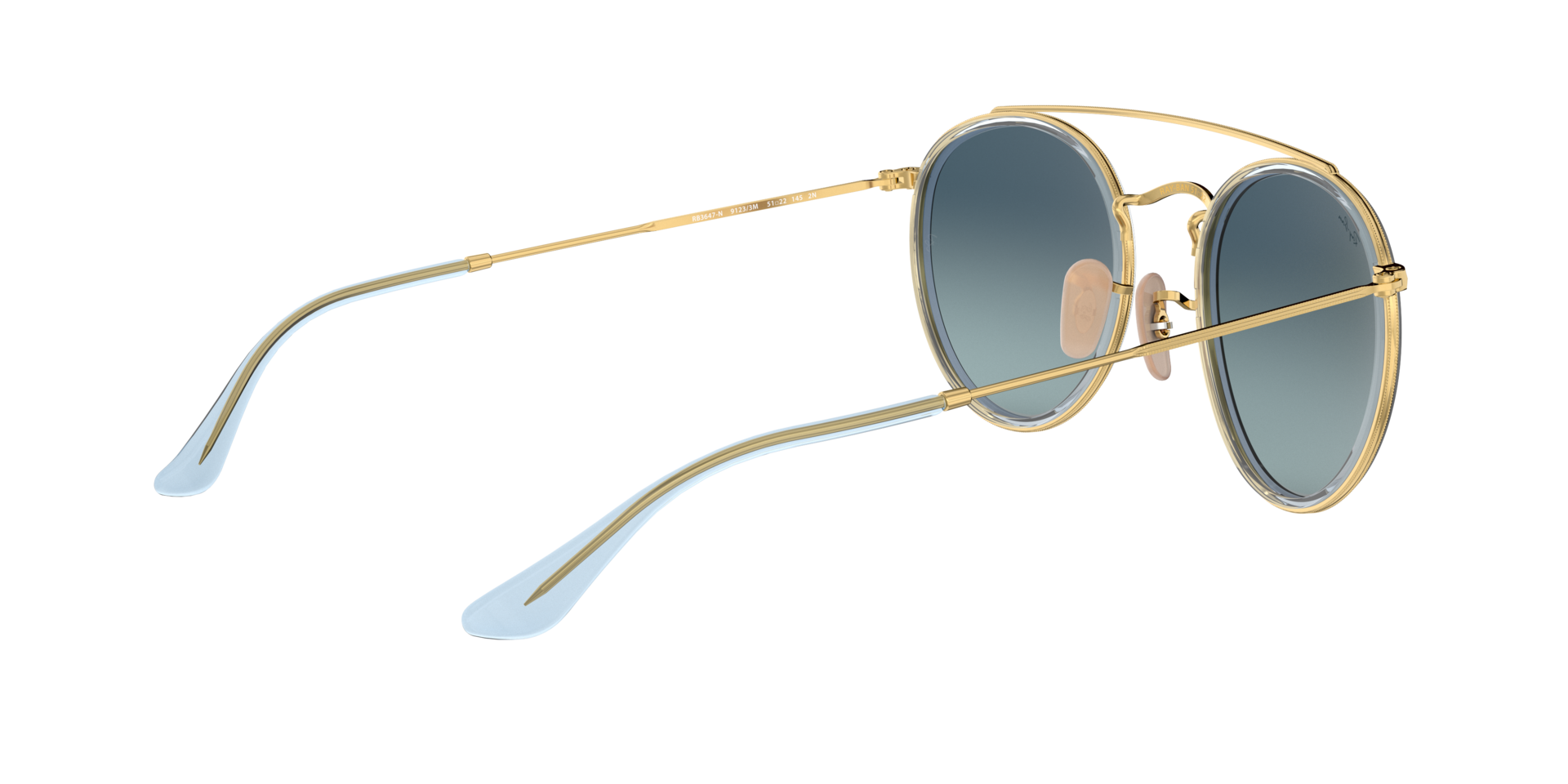 RAYBAN 3647N 91233M 51