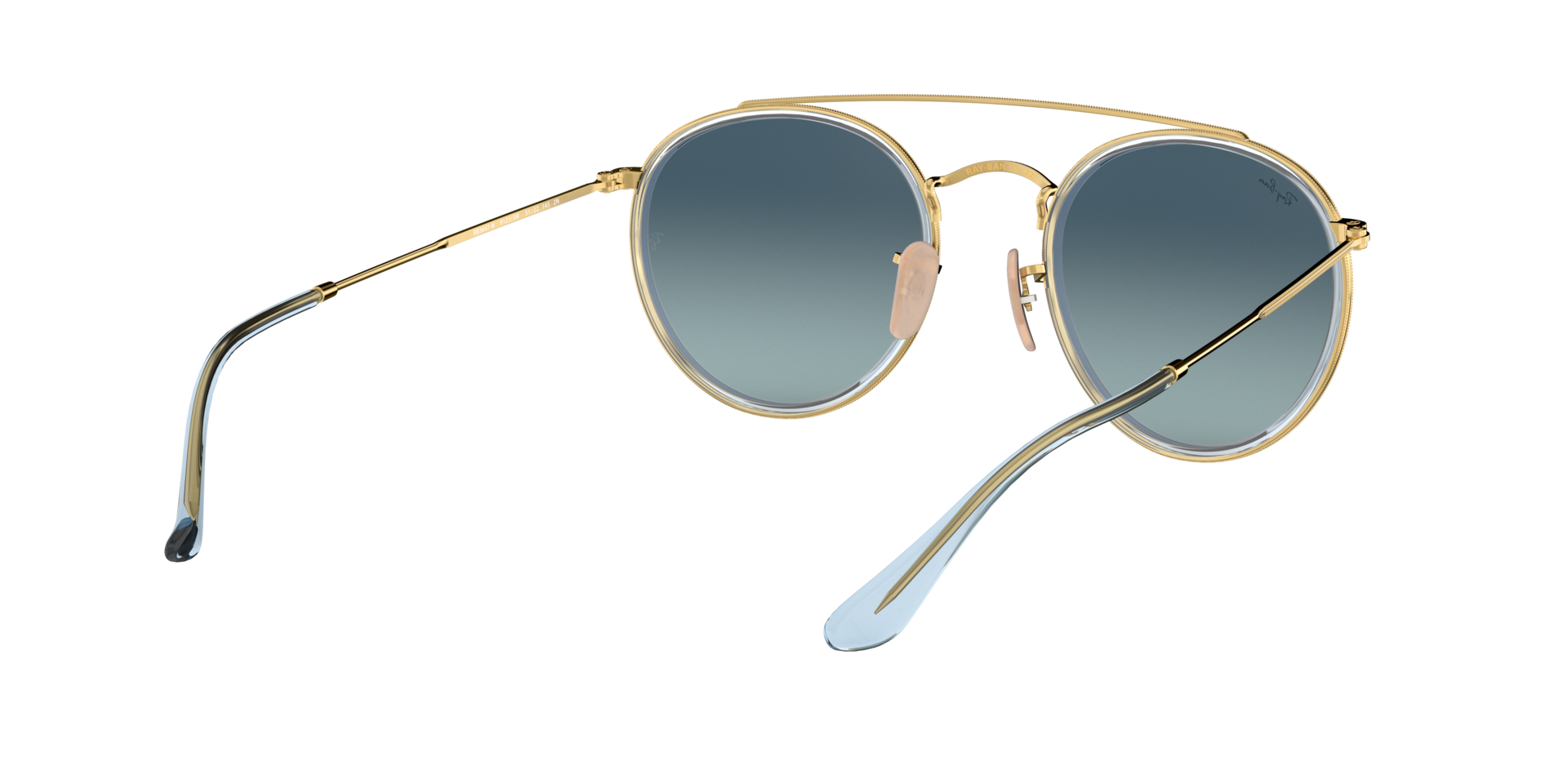 RAYBAN 3647N 91233M 51