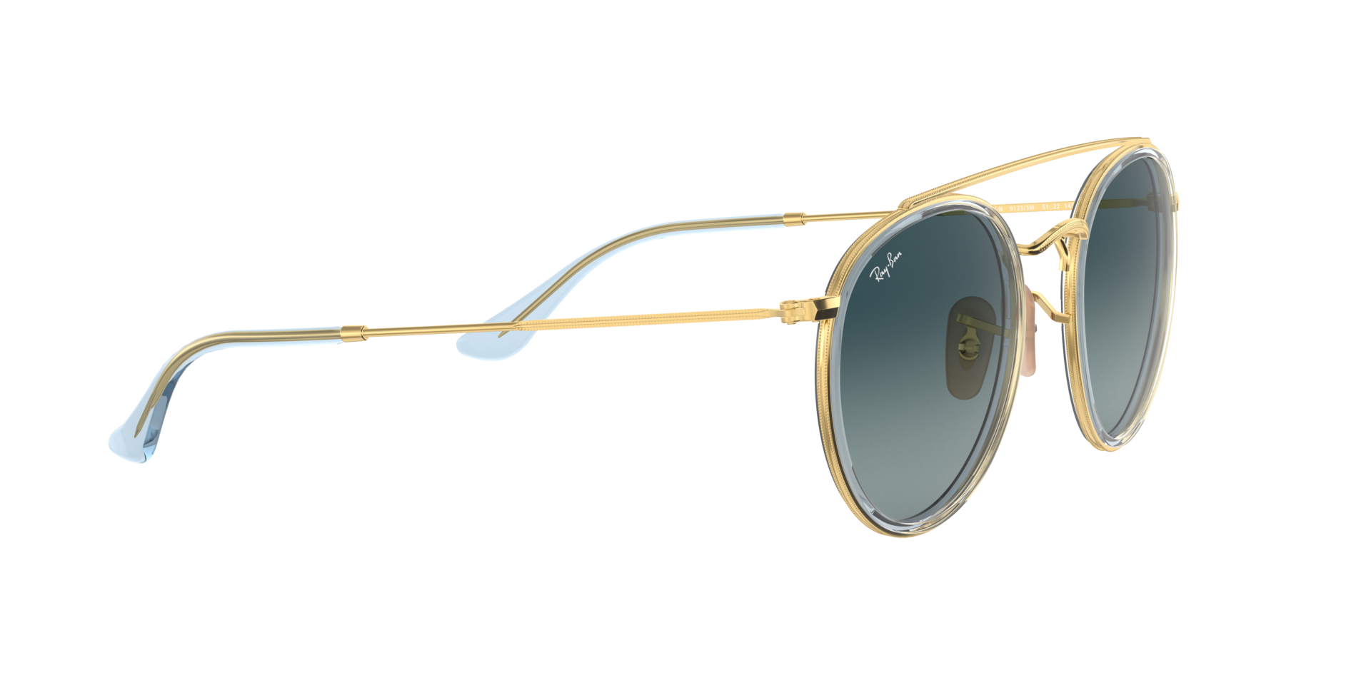 RAYBAN 3647N 91233M 51