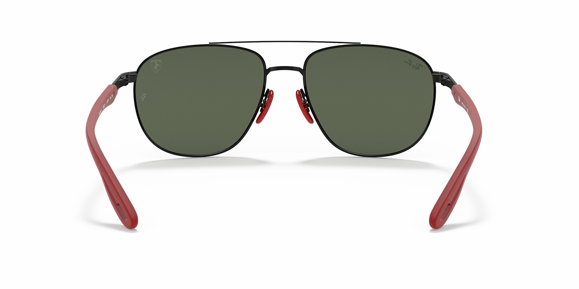 RAYBAN 3659M F02871 57