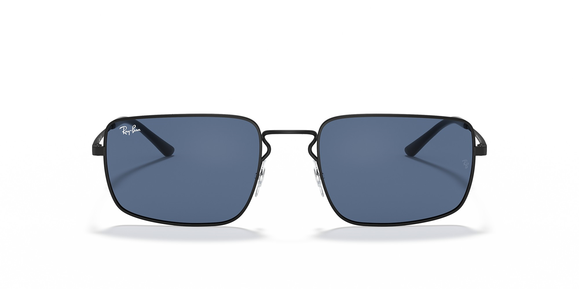 RAYBAN 3669 901480 55