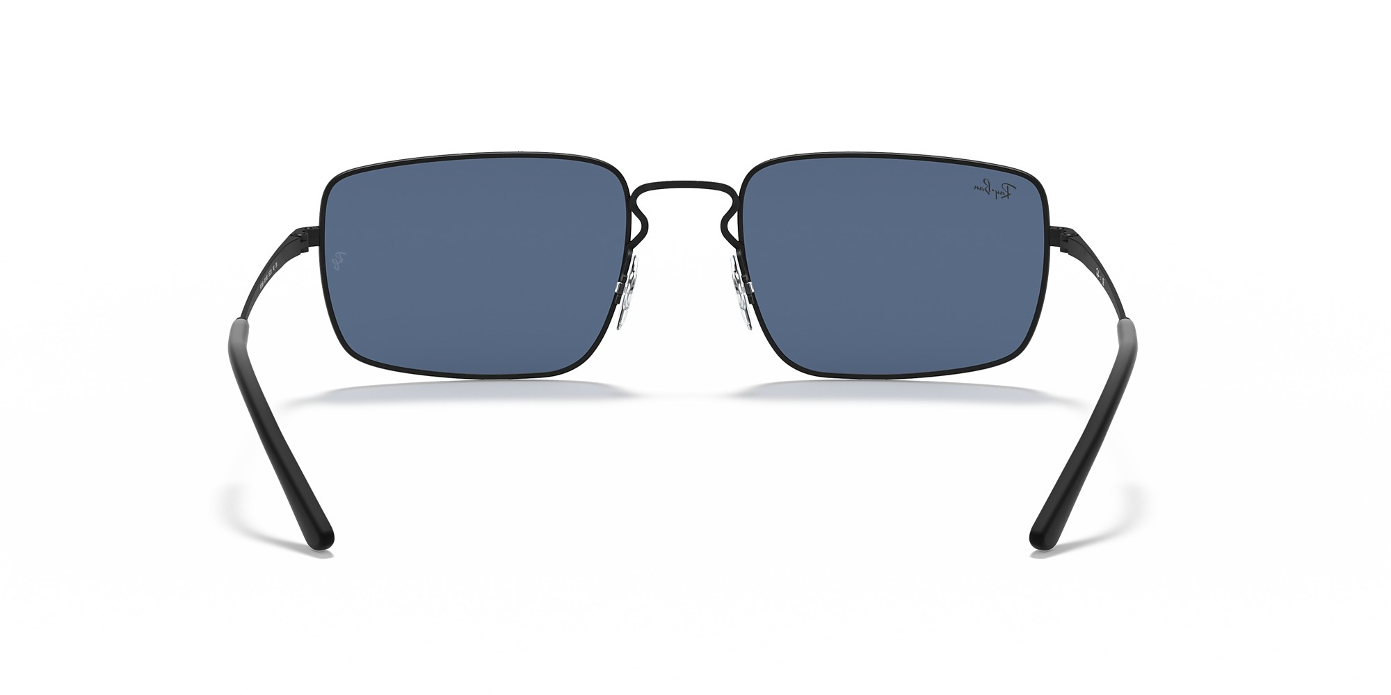 RAYBAN 3669 901480 55
