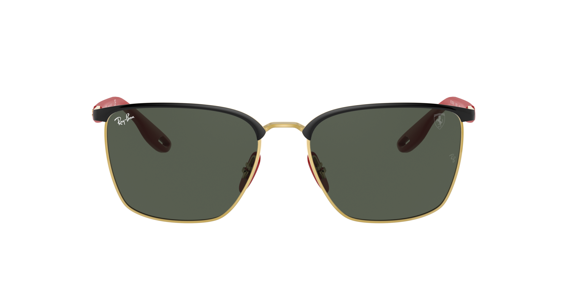 RAYBAN 3673M F06171 56