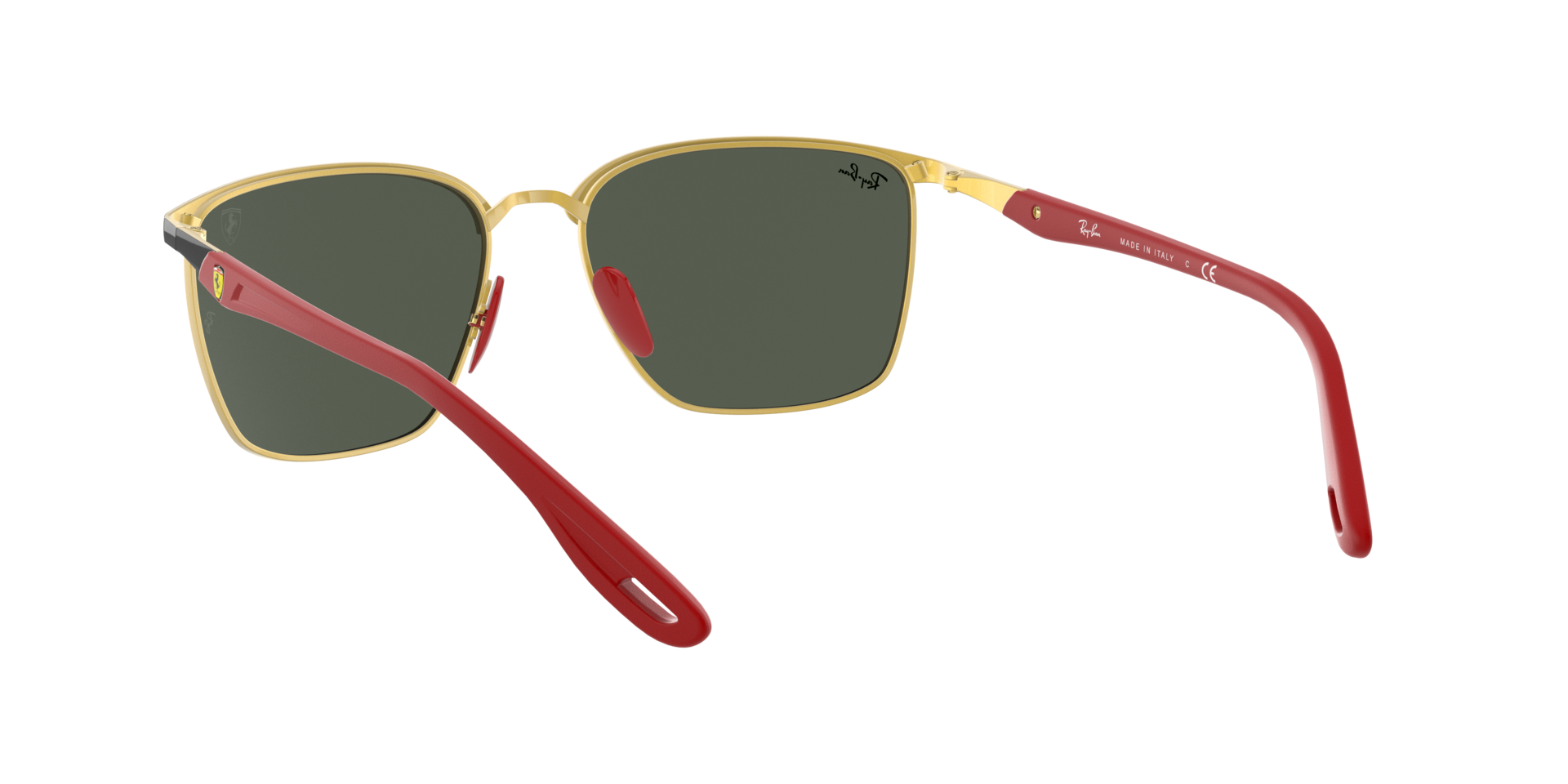 RAYBAN 3673M F06171 56