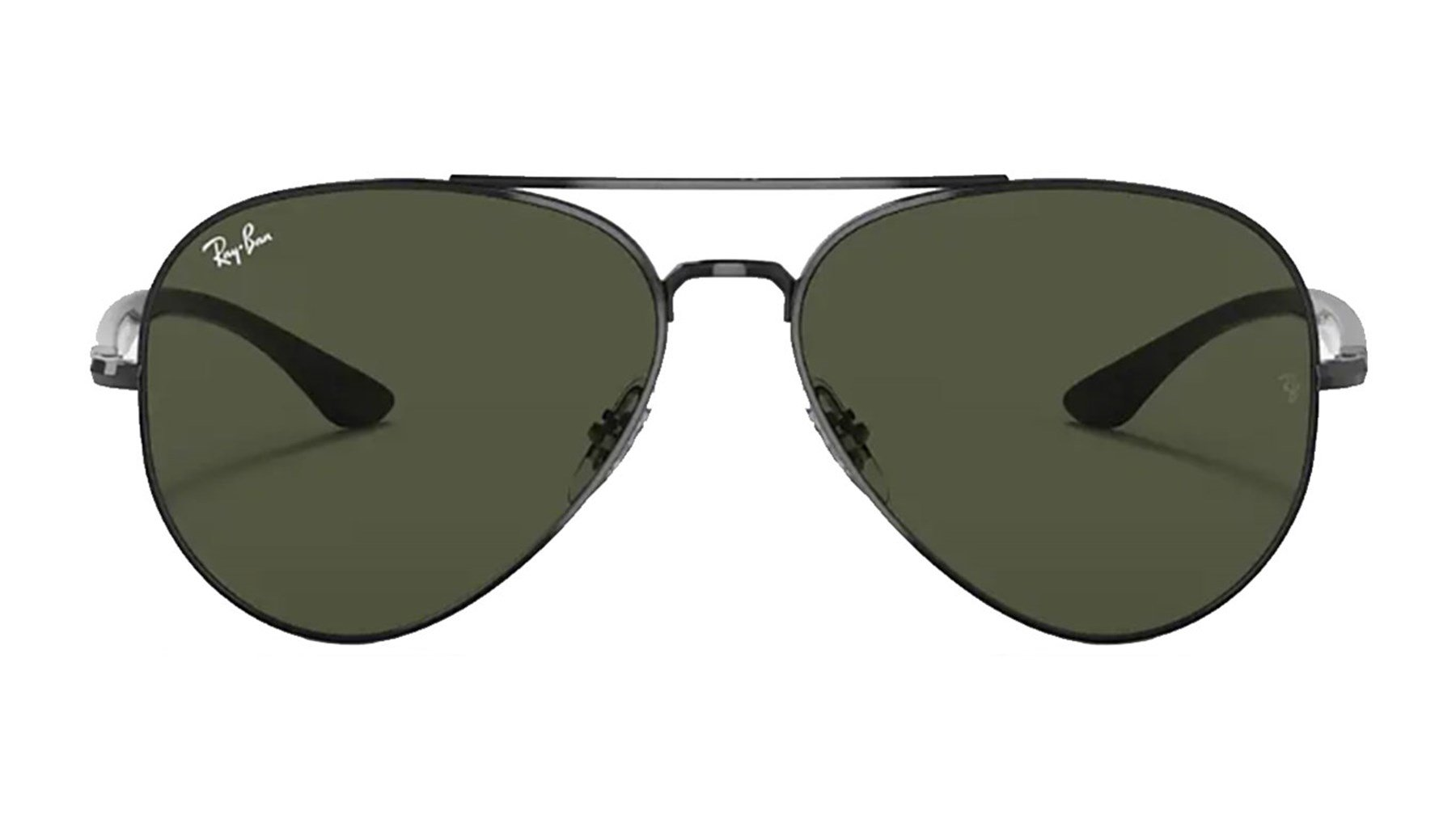 RAYBAN 3675 002/31 58