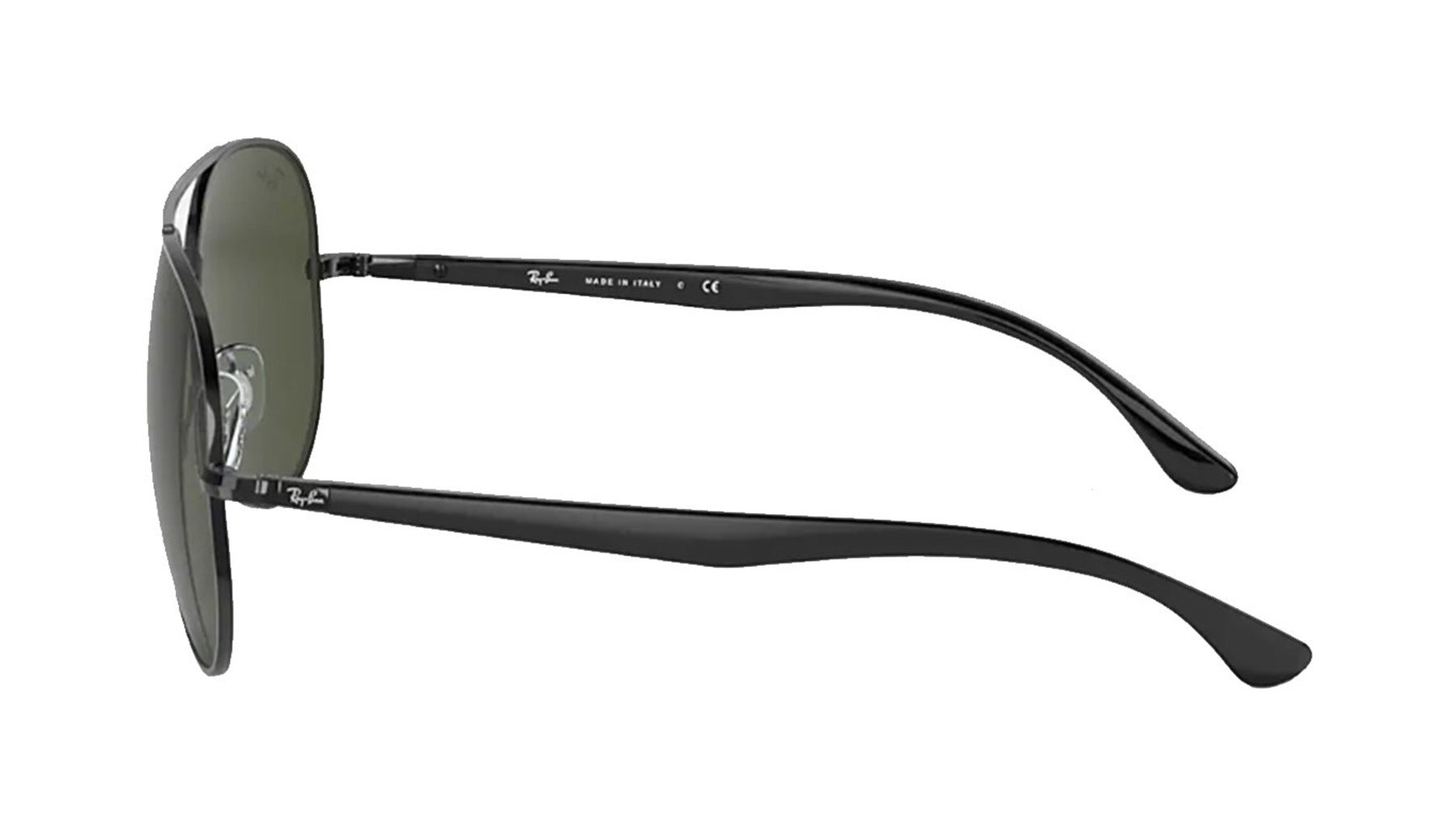 RAYBAN 3675 002/31 58