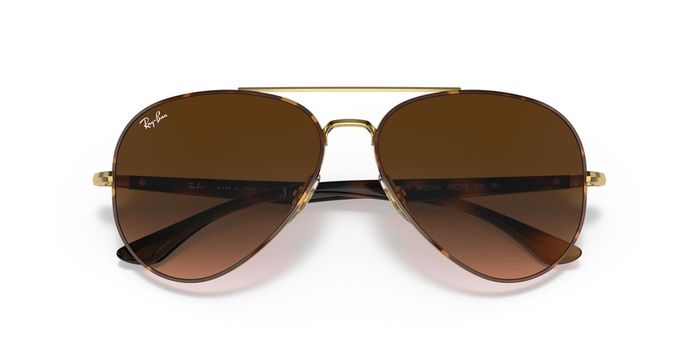 RAYBAN 3675 9127A5 58