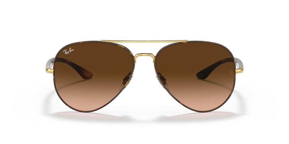 RAYBAN 3675 9127A5 58