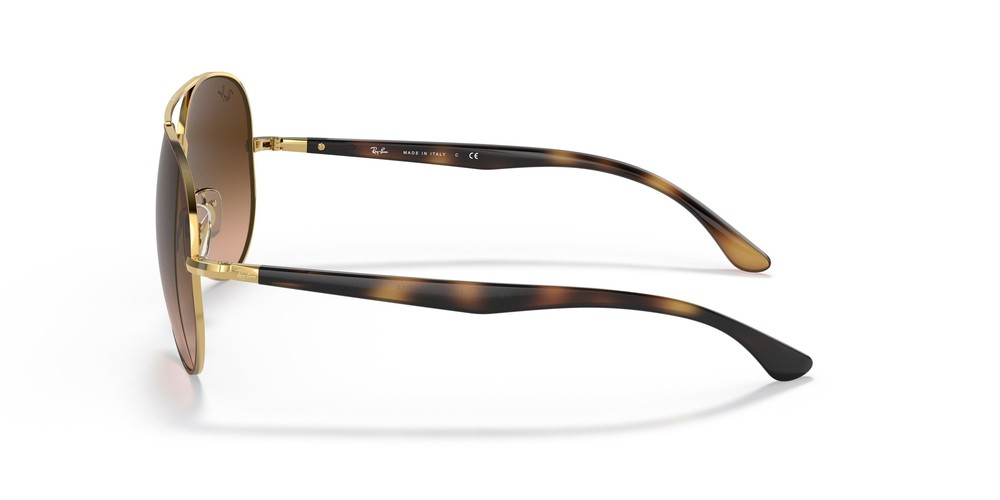 RAYBAN 3675 9127A5 58