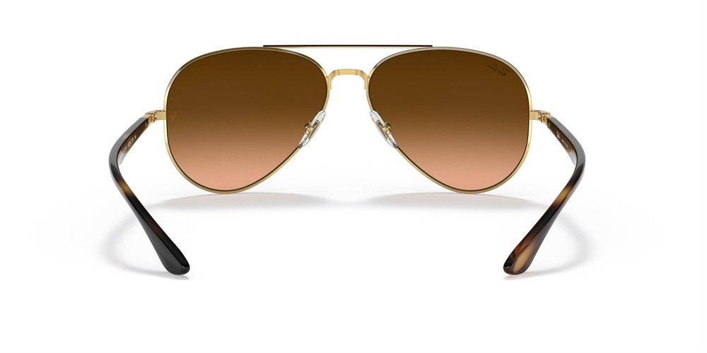 RAYBAN 3675 9127A5 58