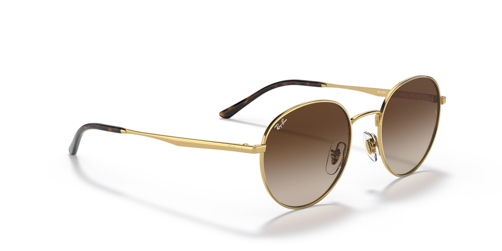 RAYBAN 3681 001/13 50